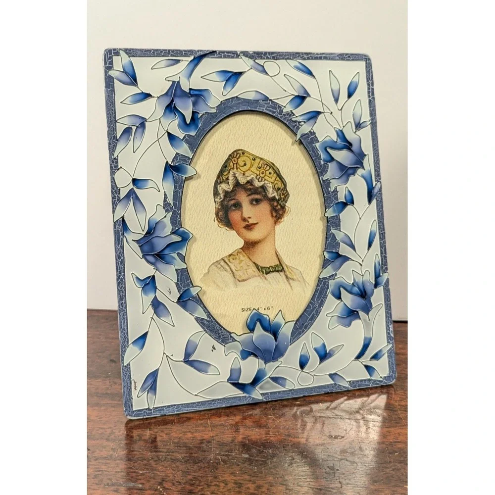 GWI Frames lot two